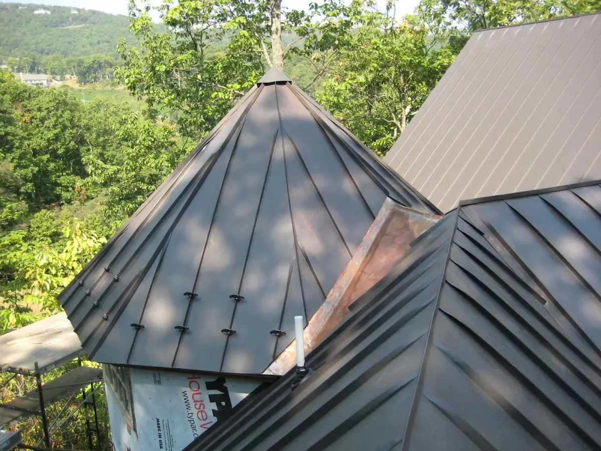 Professional Gutter Cleaning by Craftsman Roofing in Carroll Heights