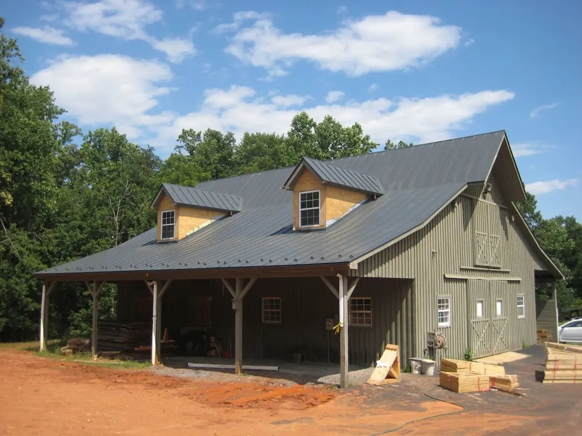 Expert Roof Coating workmanship in Carroll Heights