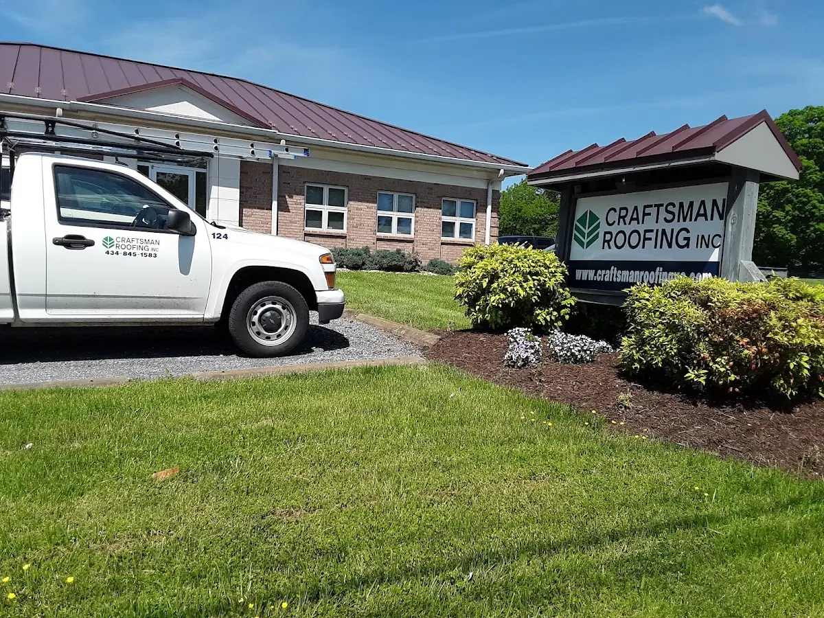 Quality Soffit & Fascia Repair by experienced craftsmen in Carroll Heights